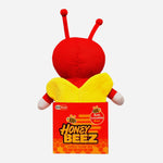 Kidshop 17 Inch Honey Beez Plush Toy For Kids