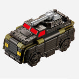 Transracers Missile Carrier Army Vehicle Toy For Boys