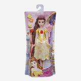 Disney Princess Hair Style Creation Belle Toy For Girls