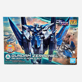 Gundam Zerachiel Ain Sophs Mobile Suit Model Kit For Kids And Teens