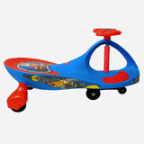 Hotwheels Twist Car For Boys