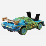 Disney Pixar Cars 1 55 Die Cast Superfly Toy For Boys