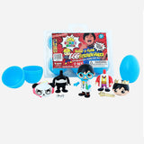 Ryan'S World: Eggstravaganza 6Pcs Per Pack For Kids