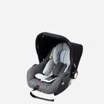 Looping Squizz 0+ Car Seat With Adapter