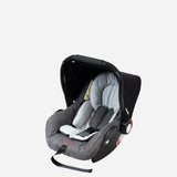 Looping Squizz 0+ Car Seat With Adapter