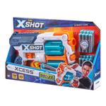 X Shots Xshot Excel Tk 12 16 Darts