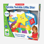 Early Learning - Twinkle Twinkle Little Star