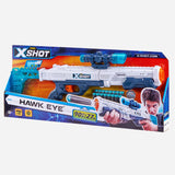 X Shots Xshot Excel Hawk Eye 16 Darts