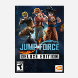 NS Jump Force Deluxe Ed