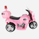 Rux Small Motorcycle Pink For Girls