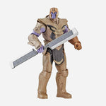 Marvel Avengers: Endgame Thanos 6 Inch Collectible Action Figure For Kids