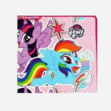 My Little Pony Rolled Mat