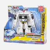 Transformers Cyberverse Action Attackers Ultra Class Prowl Toys For Kids