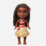 Disney Princess Mini Moana Doll For Girls