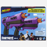 Nerf Fornite Dp E Toy For Boys