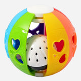 Play Go Rainbow Swirl Ball