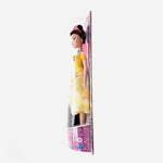 Disney Princess Hair Style Creation Belle Toy For Girls