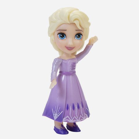 Frozen 2 Mini Elsa Doll Toys 20482