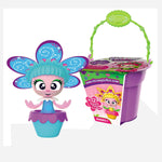 Bloomy Belles Flower Pot Green Toy For Girls