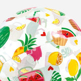 Intex 20 Inch Lively Print Beach Ball Fruits