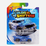 Hot Wheels Color Shifter Bassline Toy For Boys