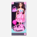 Toy Kingdom Halsey Fashion Doll