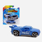 Hot Wheels Color Shifter Bassline Toy For Boys