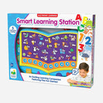 Smart Learning Station