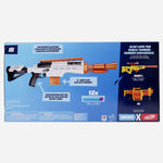 Nerf Fortnite Ir Toy For Boys