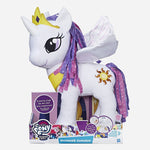 My Little Pony The Movie: Princess Celestia Plush Toy For Girls