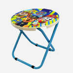 Nickelodeon Paw Patrol Foldable Stool For Kids