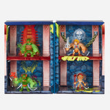 Masters Of The Universe Eternia Minis Multi Pack (Set 1) Toy For Kids