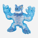 Heroes Of Goo Jit Zu Dino X Ray Action Figure Tyro The Trex Toy For Boys