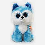 Ty Prince Husky Blue Med