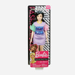 Barbie Fashionistas Doll No. 127 Toys For Girls