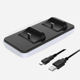 PS5 Lucky Fox Charging Dock (Black)