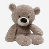 Gund Fuzzy Plush Toy For Kids