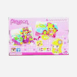 Pinypon P P Car