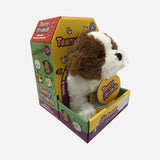 Iwaya Baby St Bernard Toy For Kids