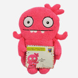 Hasbro Ugly Dolls Yours Truly Moxy 9.75 Inch Stuffed Plush Toy