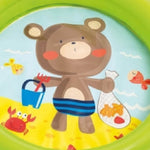 Intex 24 X 6 Inch My First Pool Bear For Toddlers