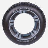 36 91Cm Mud Master Swim Ring