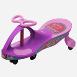 Barbie Twist Car For Girls