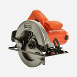 Black & Decker Circular Saw CS1004