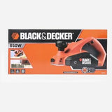 Black & Decker KW712 Electric Planer