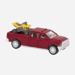 Driven Micro Series Pick Up Truck Toy For Kids