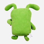 Uglydolls Hugliest Plush Ox Toy For Kids