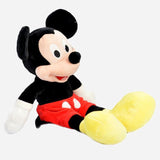 Disney Mickey Mouse Plush Stuffed Toy 14In.