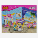 Cogo 186 Pieces Building Blocks For Kids