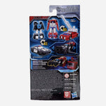 Transformers Gen War For Cybertron: Siege Wfc S19 Red Heat And Stakeout Action Figure For Boys